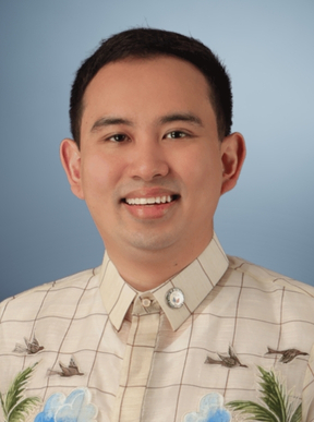 Portrait of Ando Oaminal