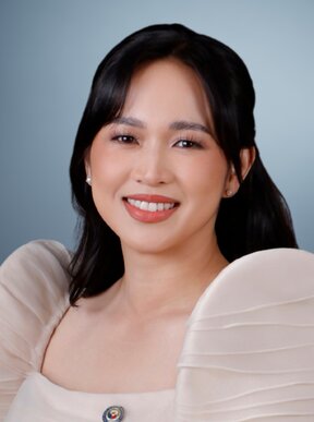 Portrait of Cha Hernandez