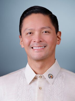 Portrait of Duke Frasco