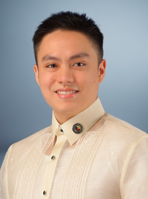 Portrait of Jaime Cojuangco