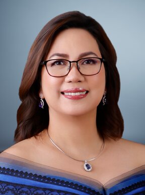 Portrait of Janette Garin