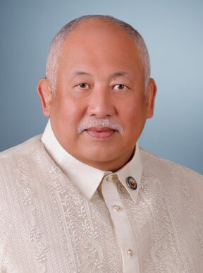 Portrait of JC Rahman Nava