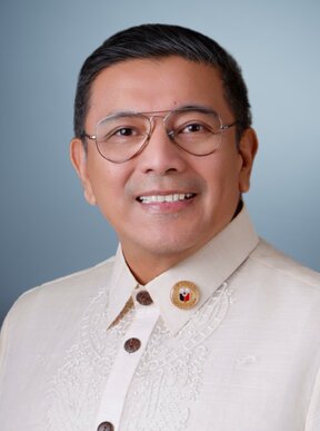 Portrait of Jess Marquez