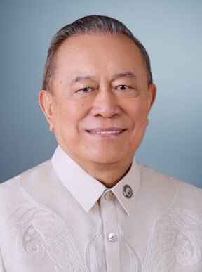 Portrait of Jose Alvarez