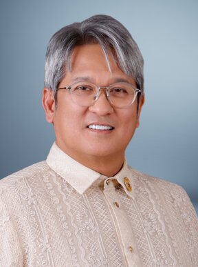 Portrait of Joseph Lara