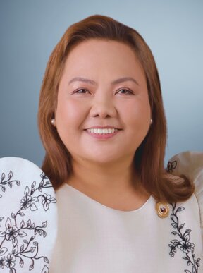 Portrait of Kaka Bag-ao