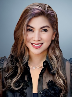 Portrait of Laarni Roque