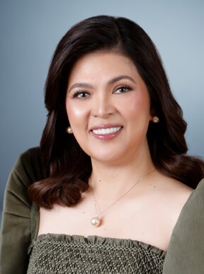 Portrait of Lani Mercado