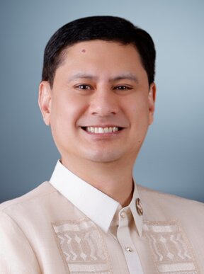 Portrait of Lorenz Defensor
