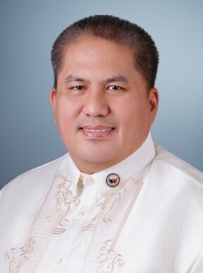 Portrait of Marlo Bancoro