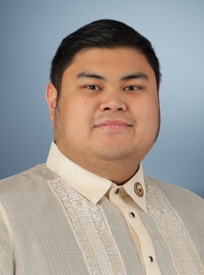Portrait of Ralph Tulfo