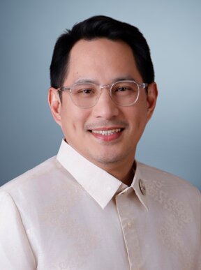 Portrait of Zia Alonto Adiong