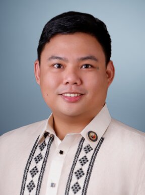 Portrait of Eli San Fernando