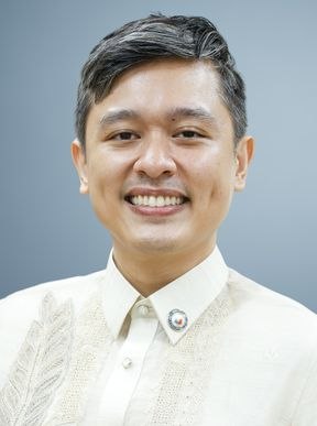 Portrait of Jan Franz Chan